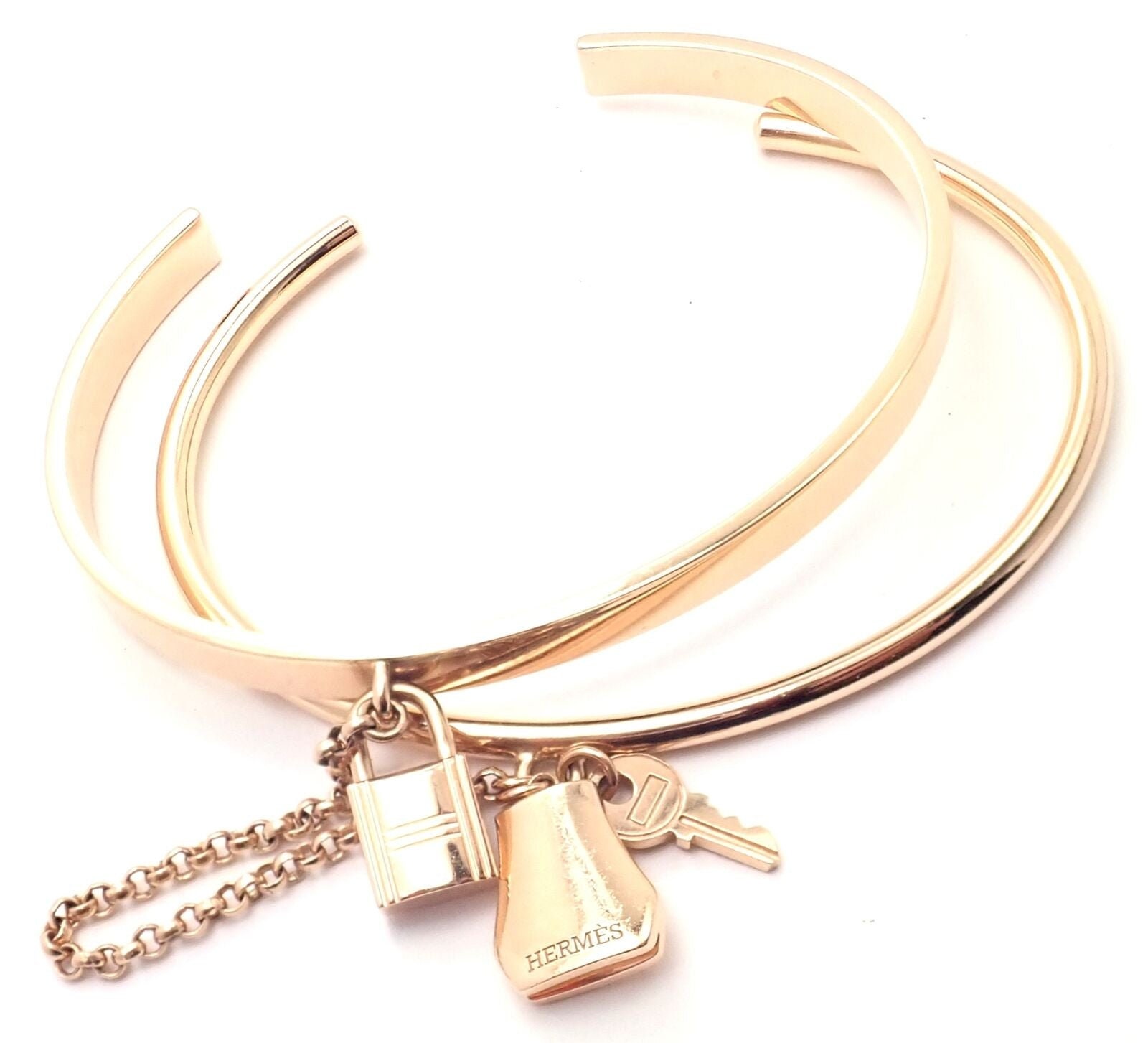 Hermès cuff bracelets sale