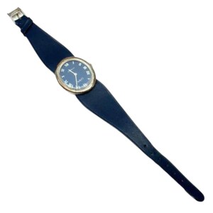Rare! Vintage Sterling Silver Gubelin Lady G Manual Wind Ladies Watch