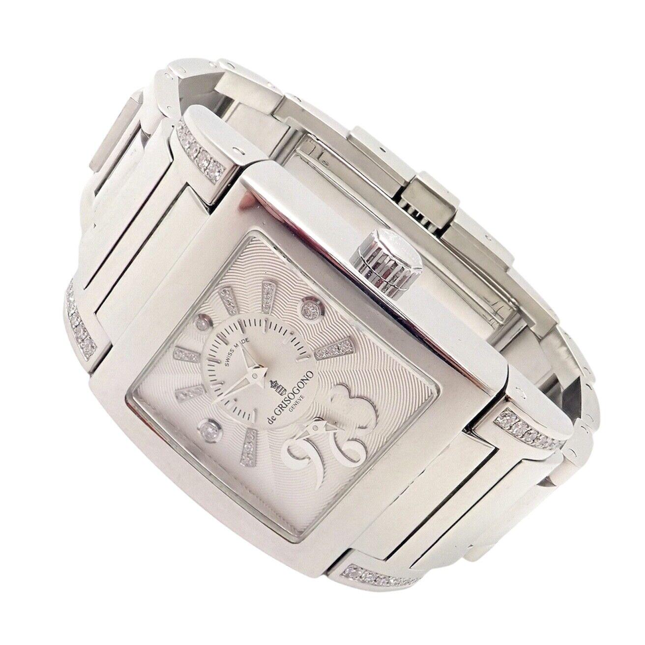 De grisogono orologio best sale