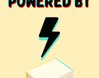 Powered by Tofu