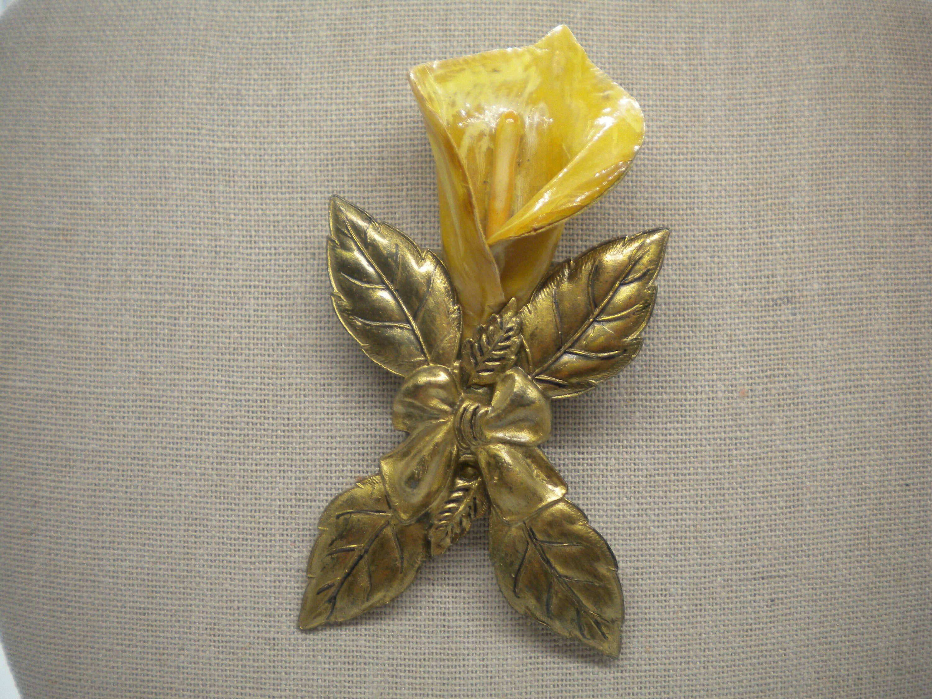 H Pomerantz - Etsy display picture 2