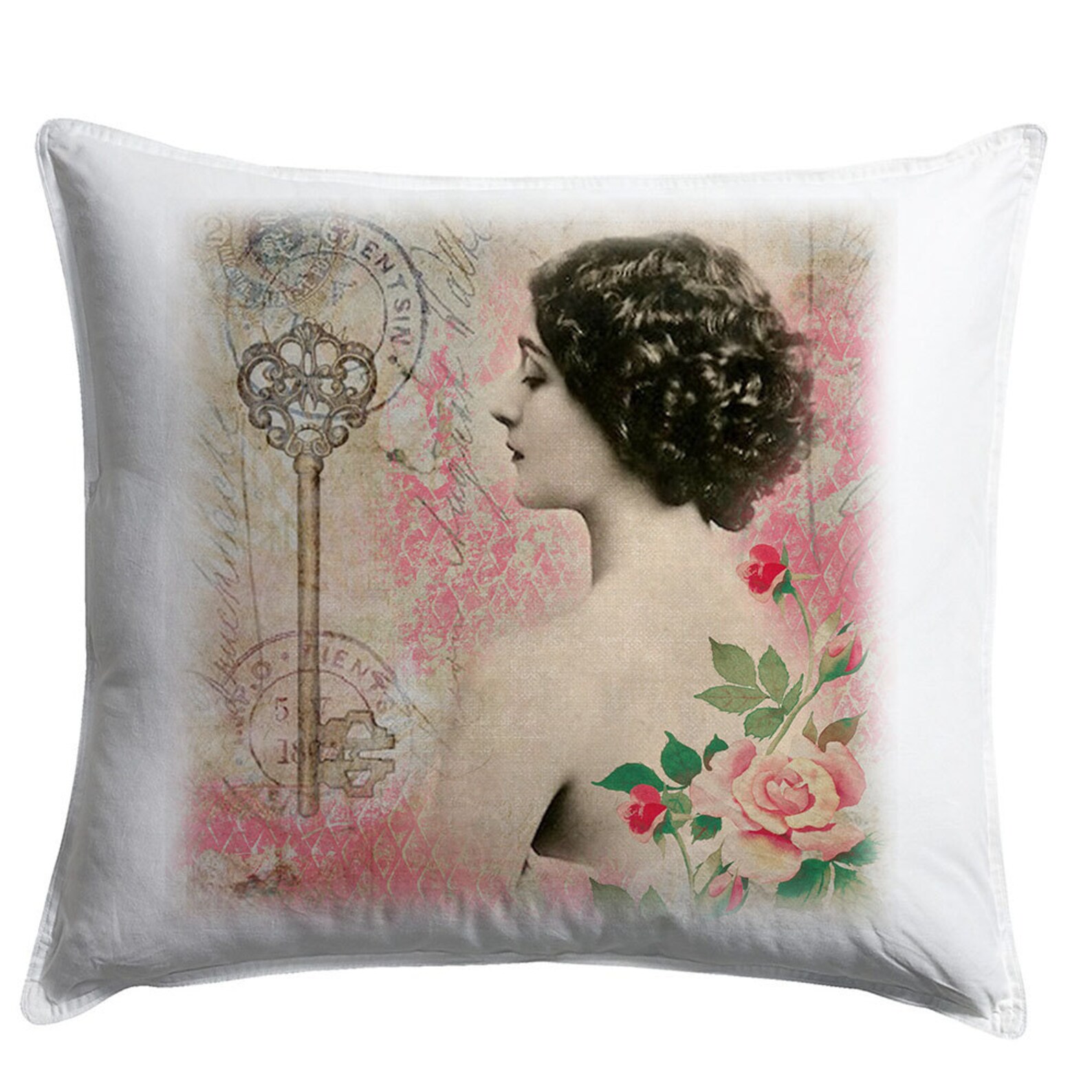 Digital Collage Sheet : vintage Ladies Vintage | Etsy