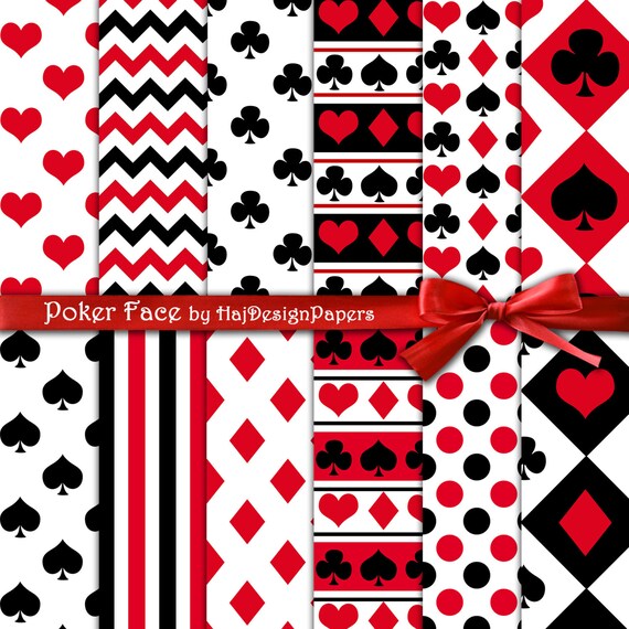 Poker face essay 03 image