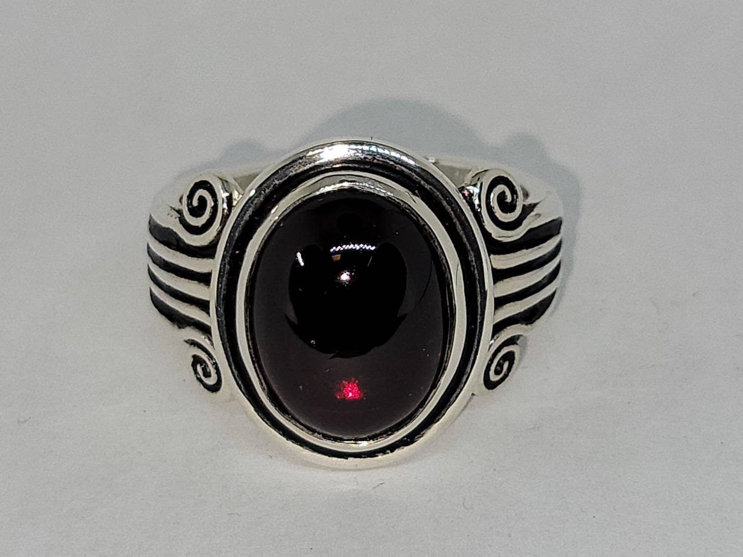 Ring of the SHADOW - Etsy