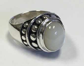 supernatural inspired Billies ring  new death
