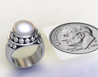 MINI  billie ring