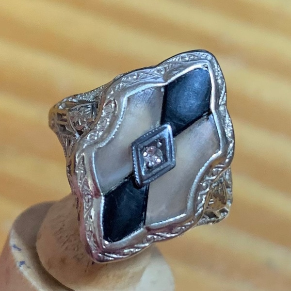 Alaska Diamond