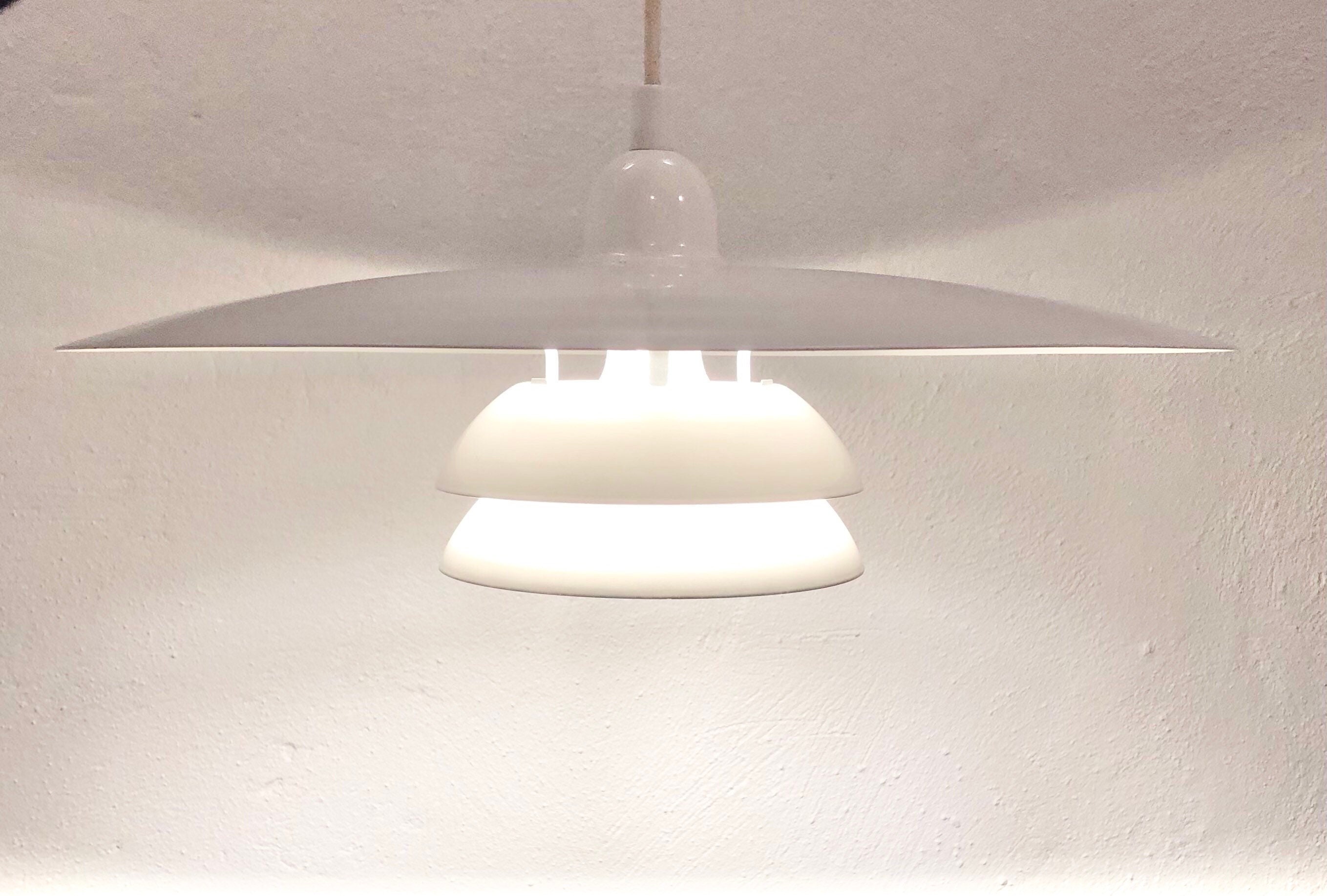 Vintage ikea ceiling light - Etsy 日本