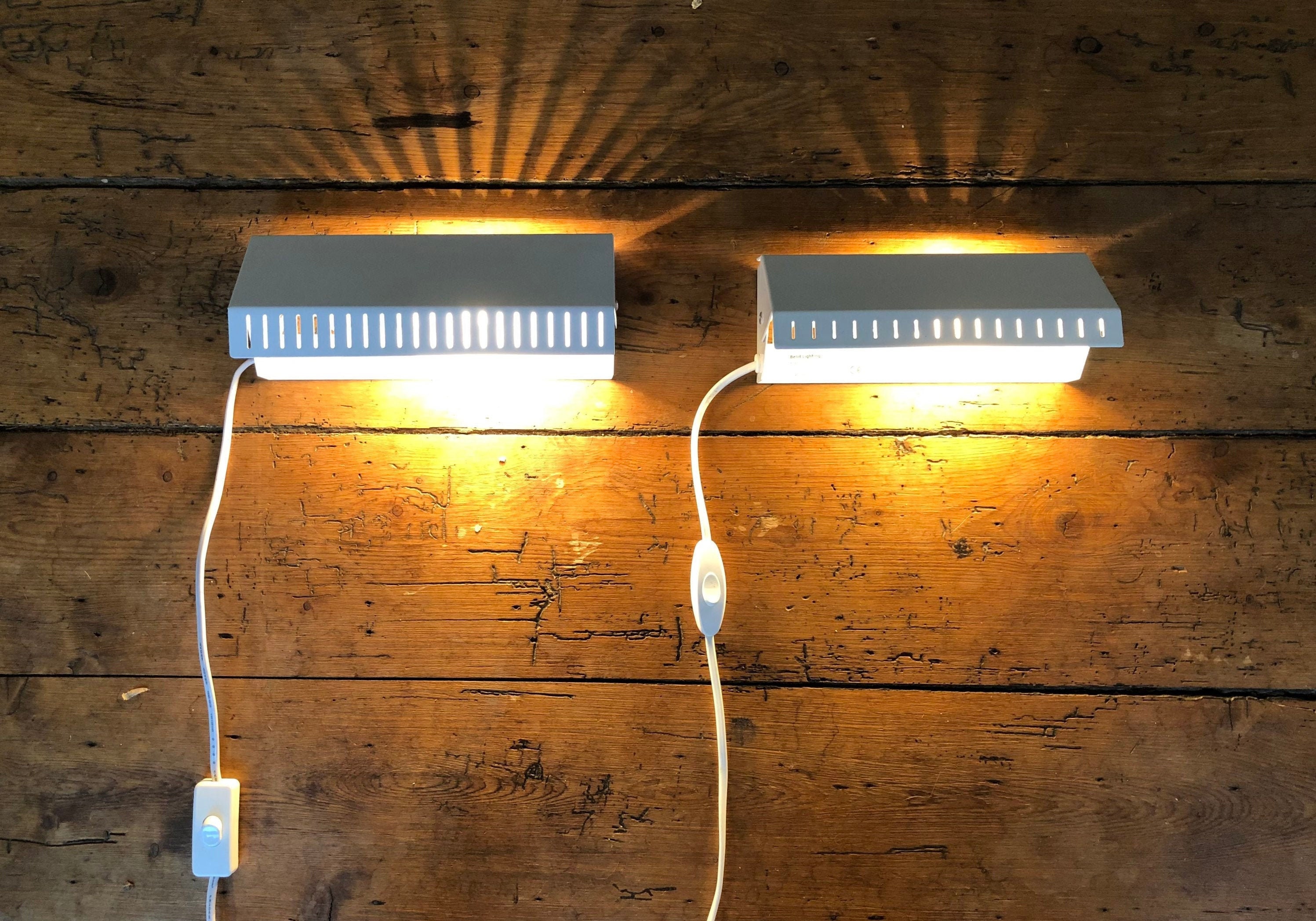 Belid lamp - Etsy 日本