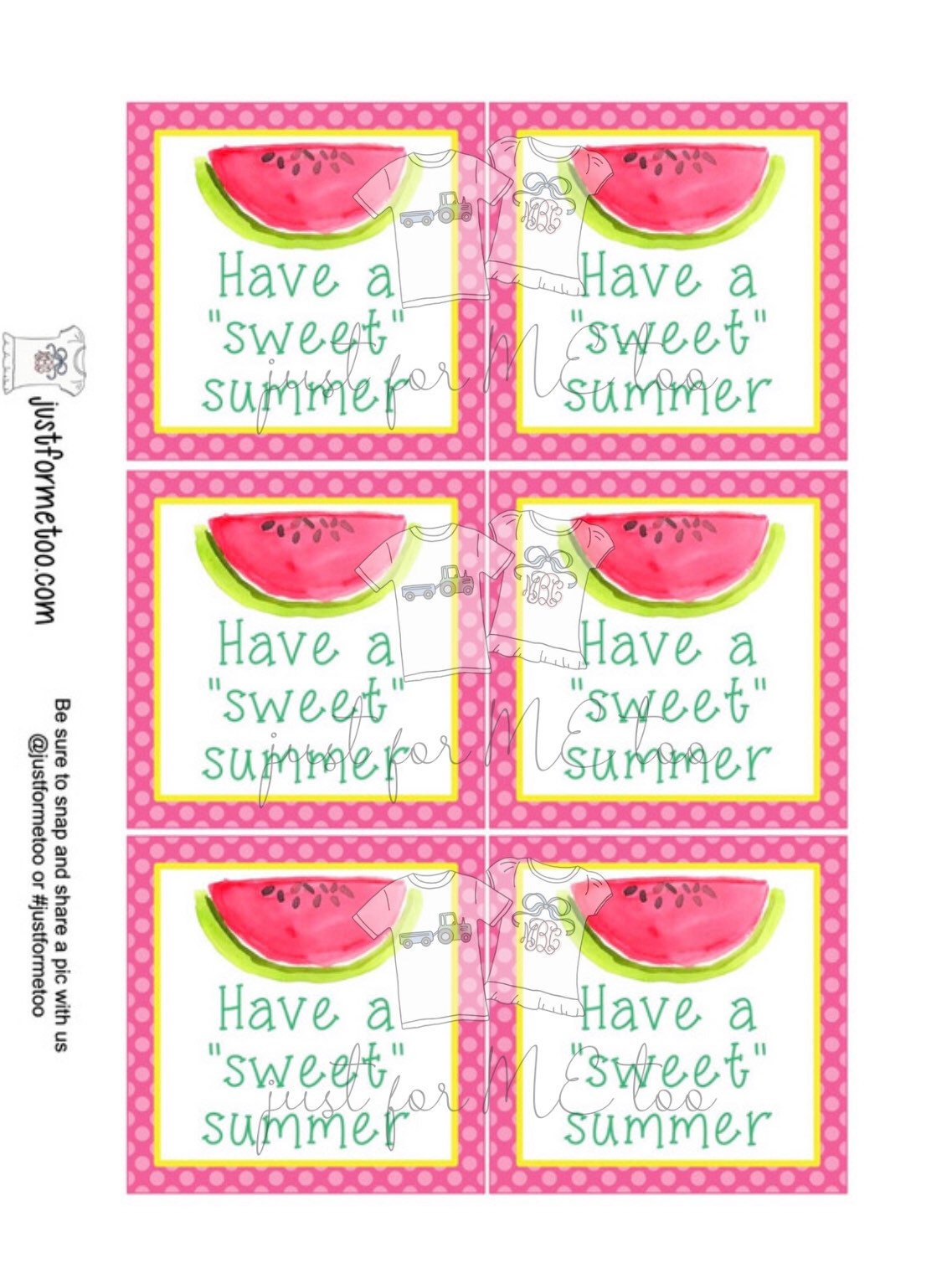 summer-printable-tags-have-a-sweet-summer-summer-instant-download