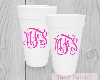 Cups/Hand Towels