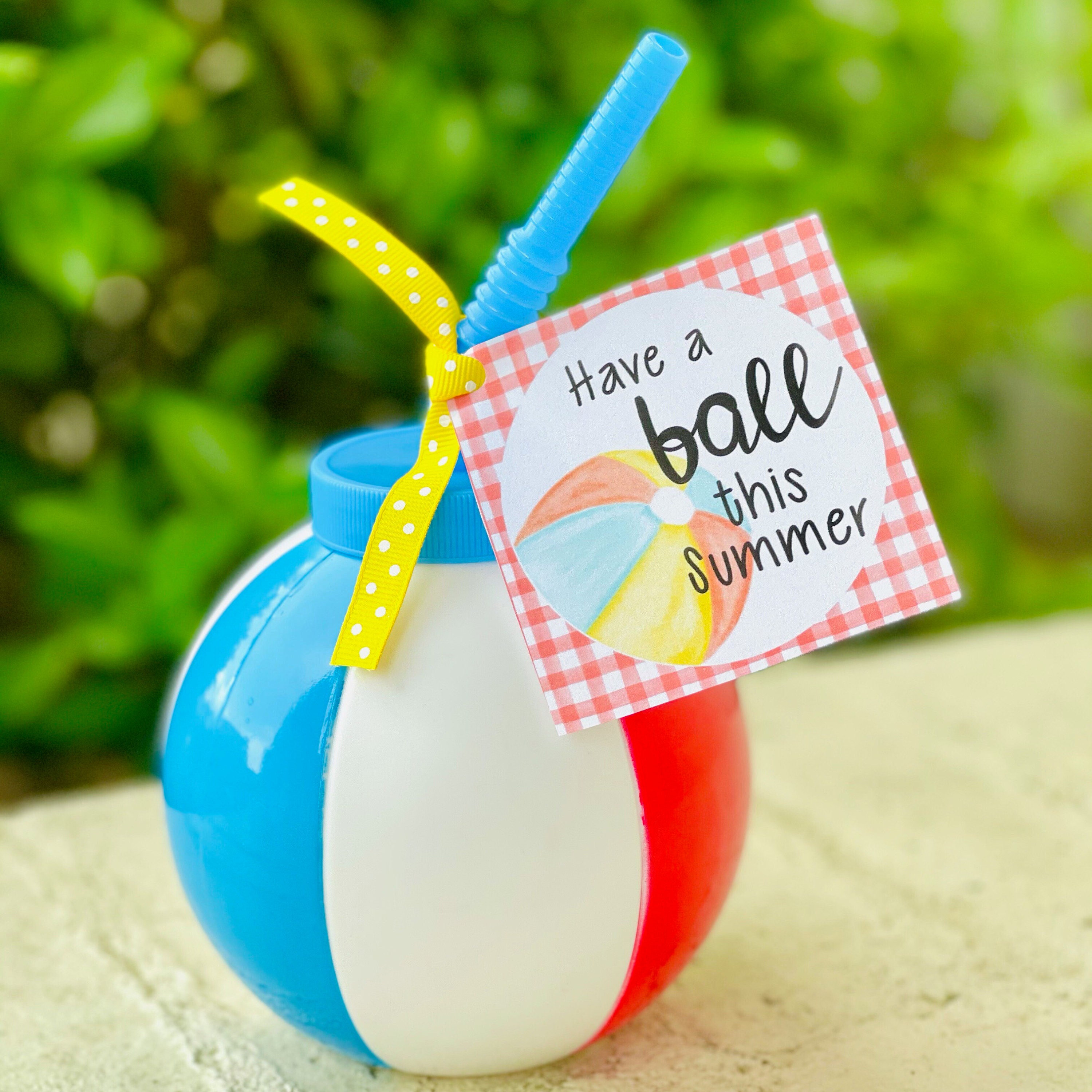 instant-download-printable-beach-ball-tag-summer-party-tag-summer