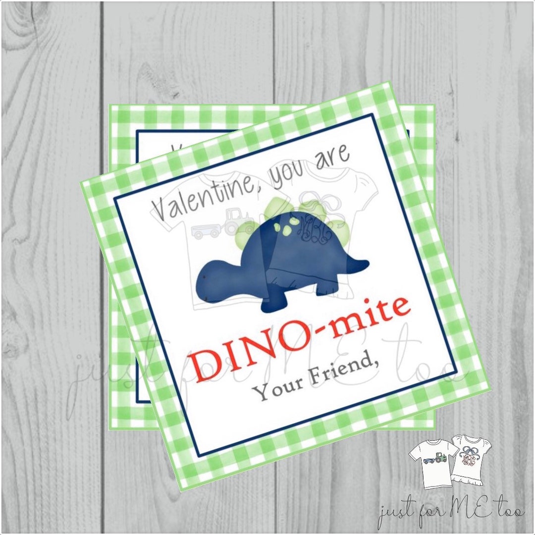 Valentine Printable Tags, Instant Download, Valentine's Day Tags ...