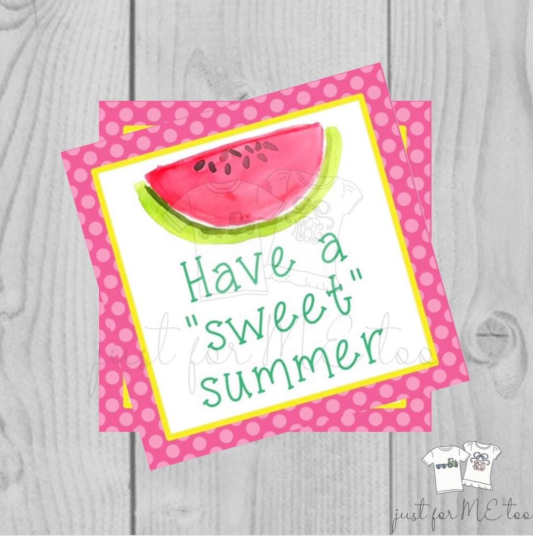 Summer Printable Tags Have a Sweet - Il 1080xN.3031578037 2gqw