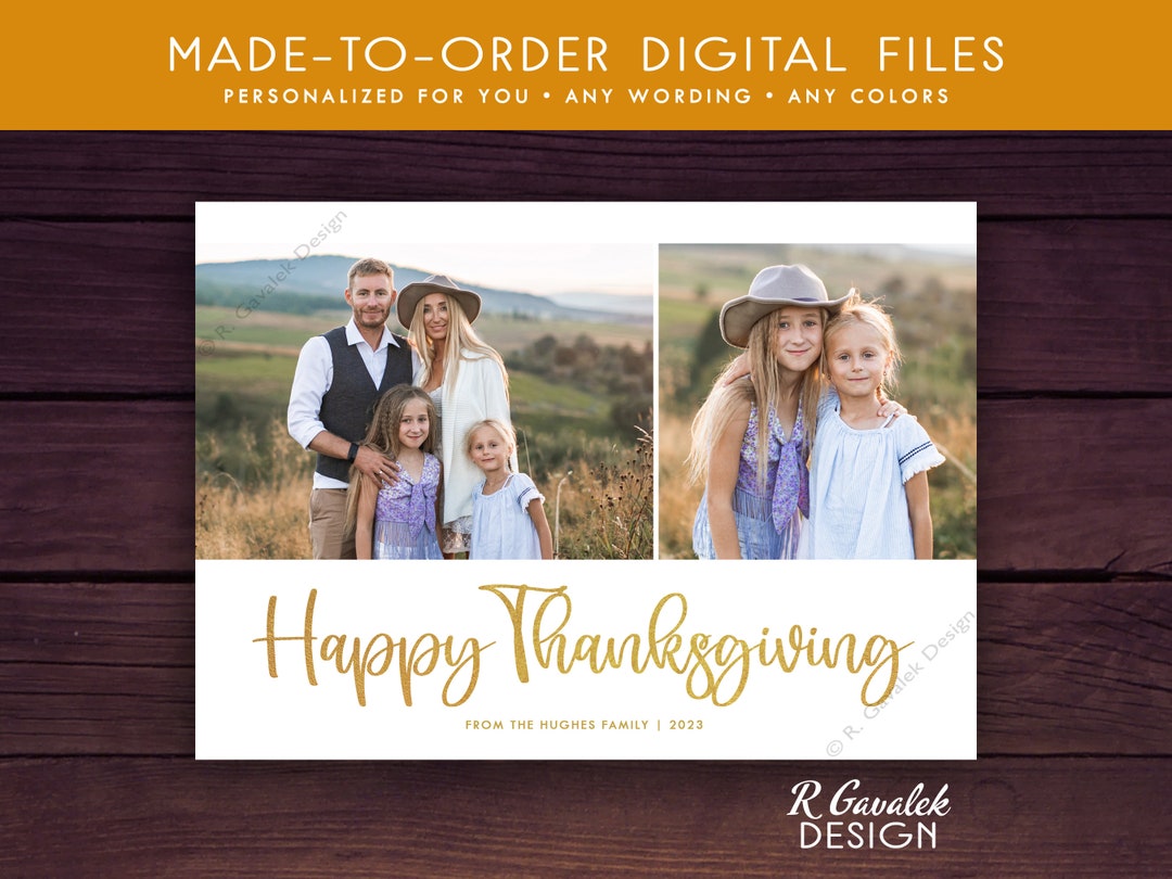 Us thanksgiving day date