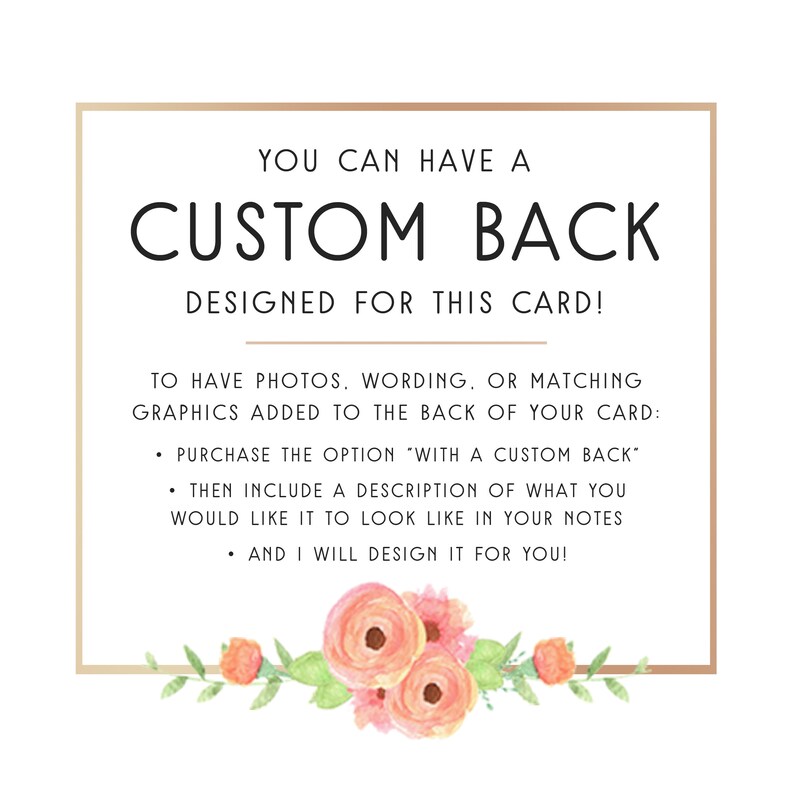 Any Wording Photo Graduation Invitation Class of 2021 Graduation Announcement Photo Graduation Announcement Personalized Printable