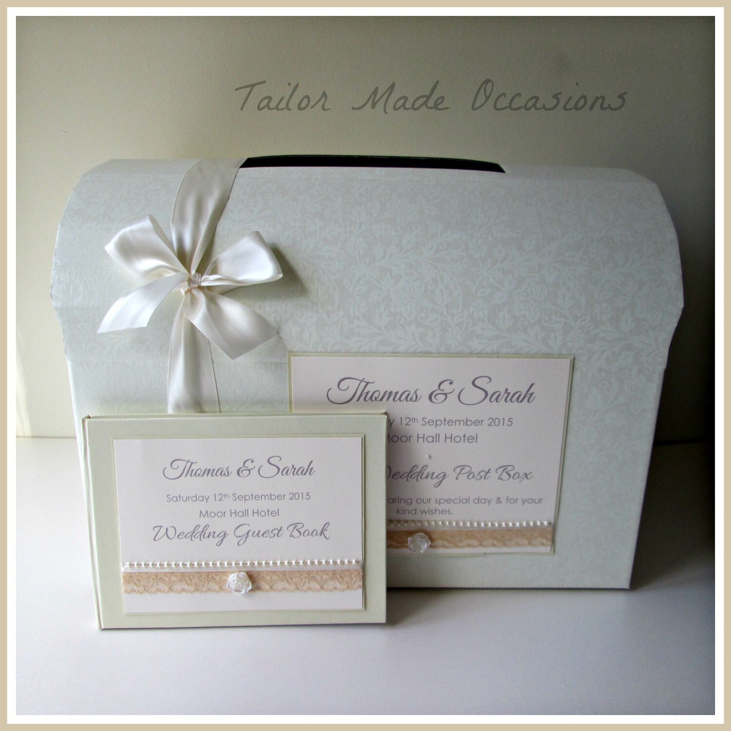 Home Furniture Diy Other Wedding Supplies Ivory White