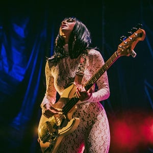 Khruangbin Posters - Etsy