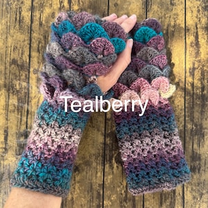 Mitaines en écailles de dragon, Mitaines de dragon, Poignets, Gants d'hiver uniques, Gants de sirène, Renaissance, Midievel