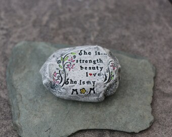 She Is My Rock Etsy She Is My Rock Etsy