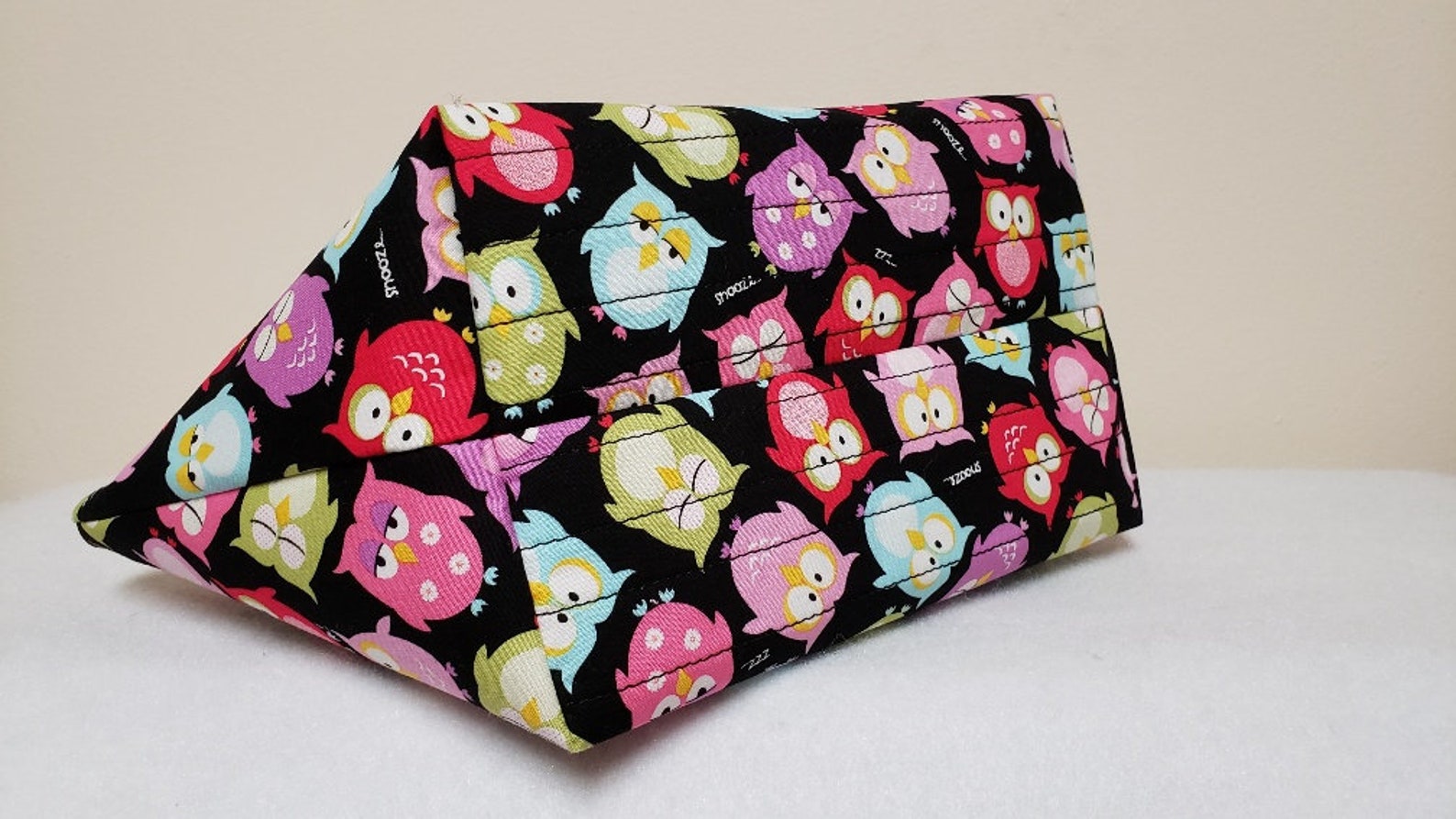 Hair Accessory Bag Hair Gadget Bag Toiletry Storage Bag Etsy