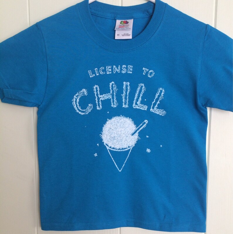License To Chill Camo Set - 2 Colors!
