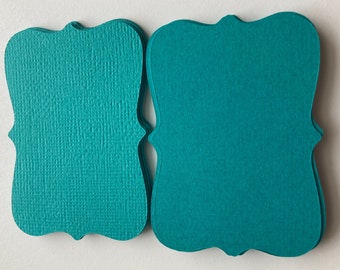 Papier cartonné texturé décoratif 20 cascade - cartes découpées - poids lourd 80 lb - fournitures pour cartes - scrapbooking - estampage - supports de cartes