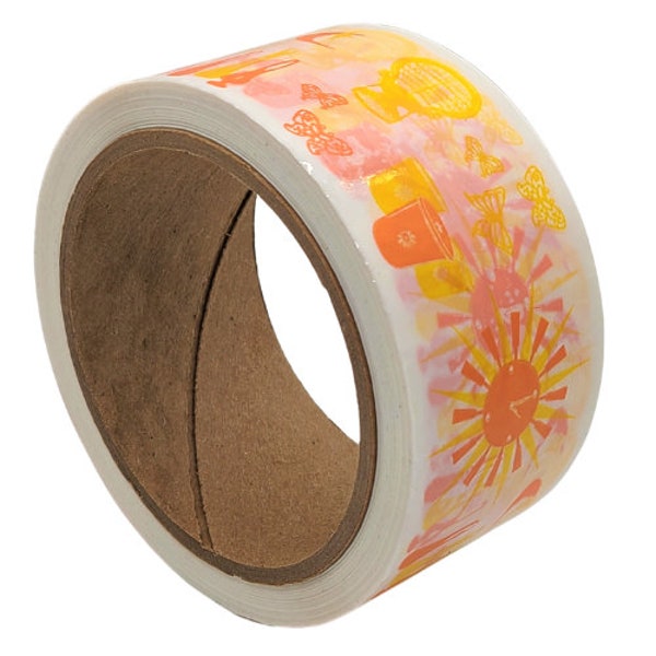 Packing Tape Etsy