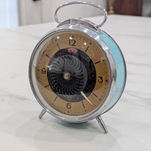 Shanghai China Clock - Etsy