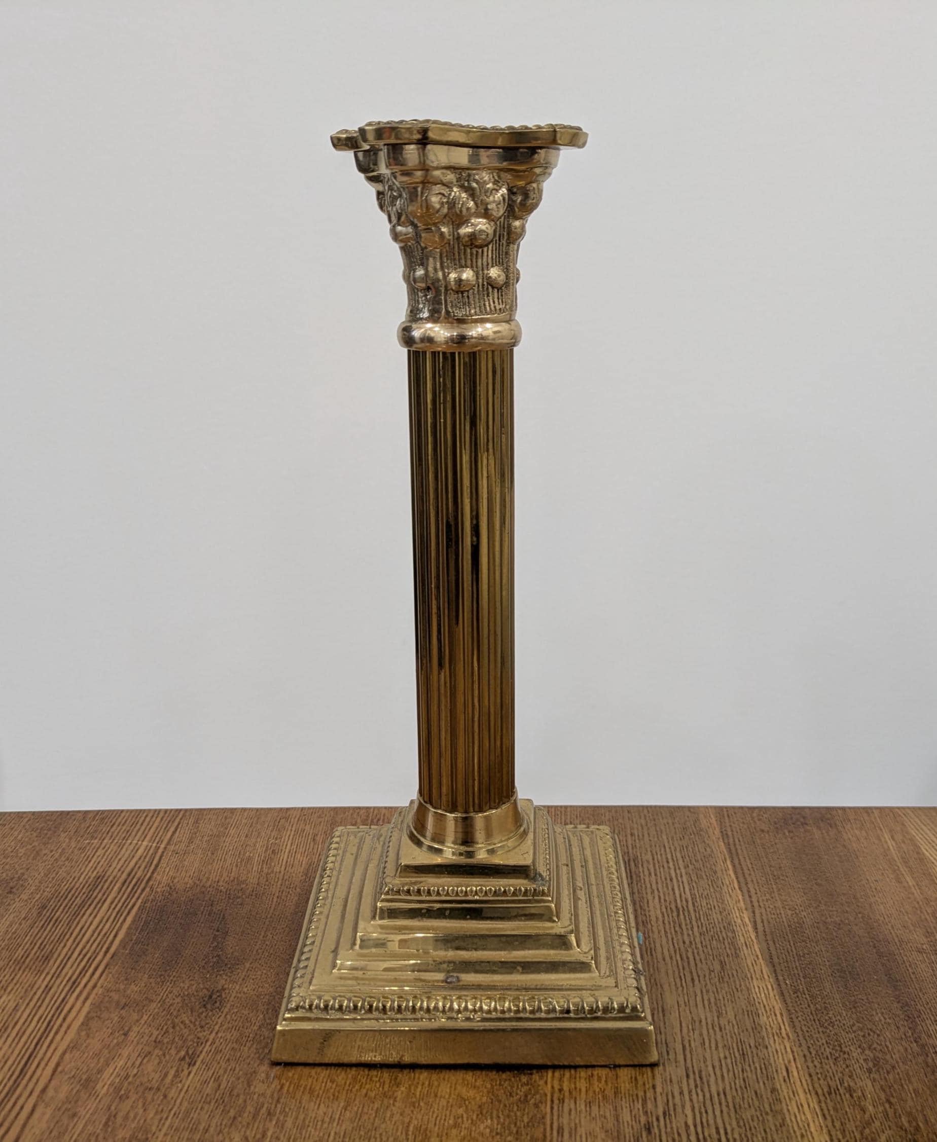 Tall fluted columns - Etsy 日本