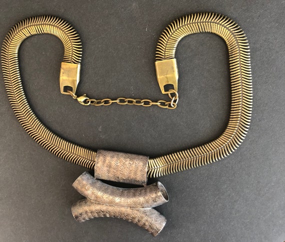 Marjorie store baer necklace