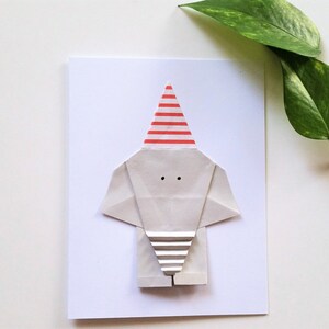 Carte D Anniversaire Drole De Copain Pug Carte Etsy