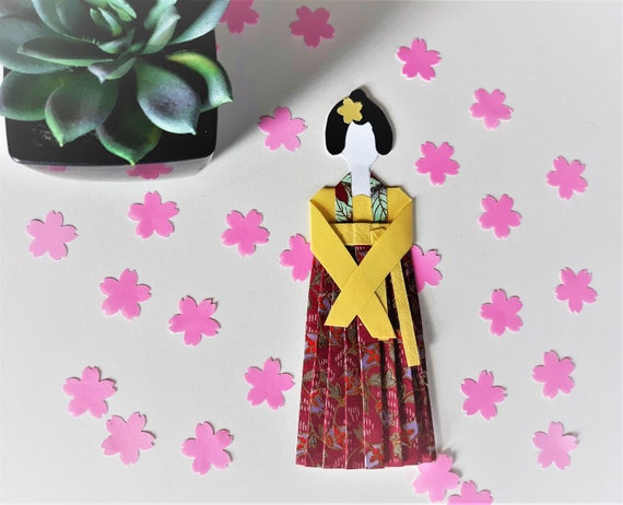 mulan paper doll