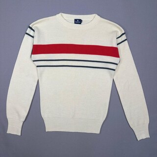 Emski Maglione Da Sci Donna A Maniche Lunghe Con Mezza Cerniera - Stampato Leopardato, Tessuto Traspirante, Colletto Alto, Taglie S-XXL