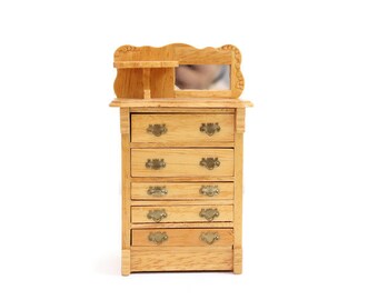 tall changing table dresser