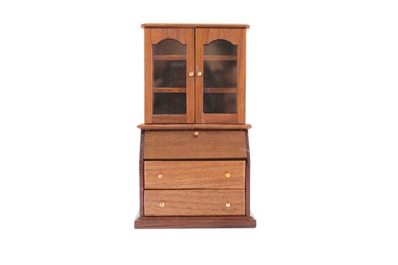 dollhouse office furniture