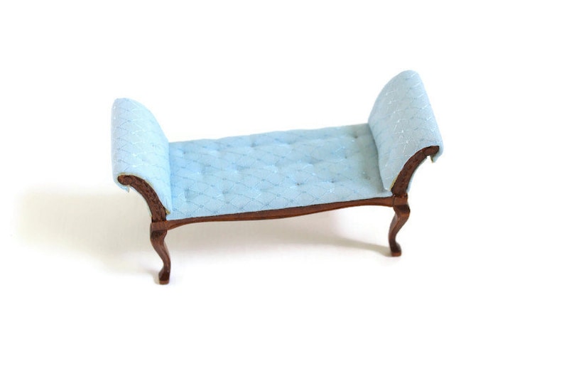 miniature bench