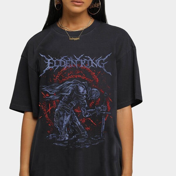 Heavy Metal Clothing - Etsy