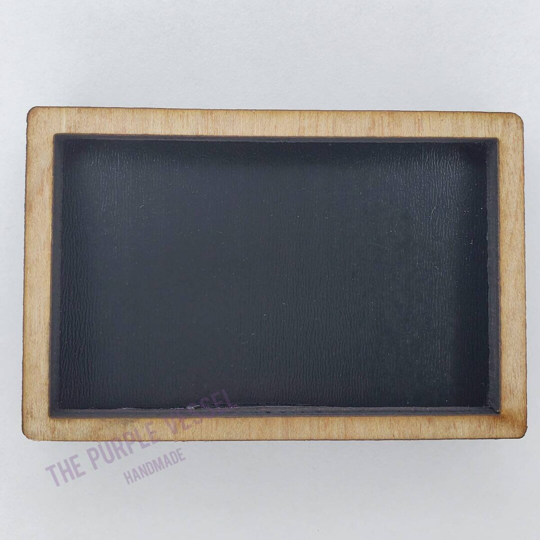 Chalkboard, Dry Erase Board, Shadow Box, Framed Chalkboard, Frame Dry