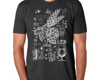 brewery t shirts