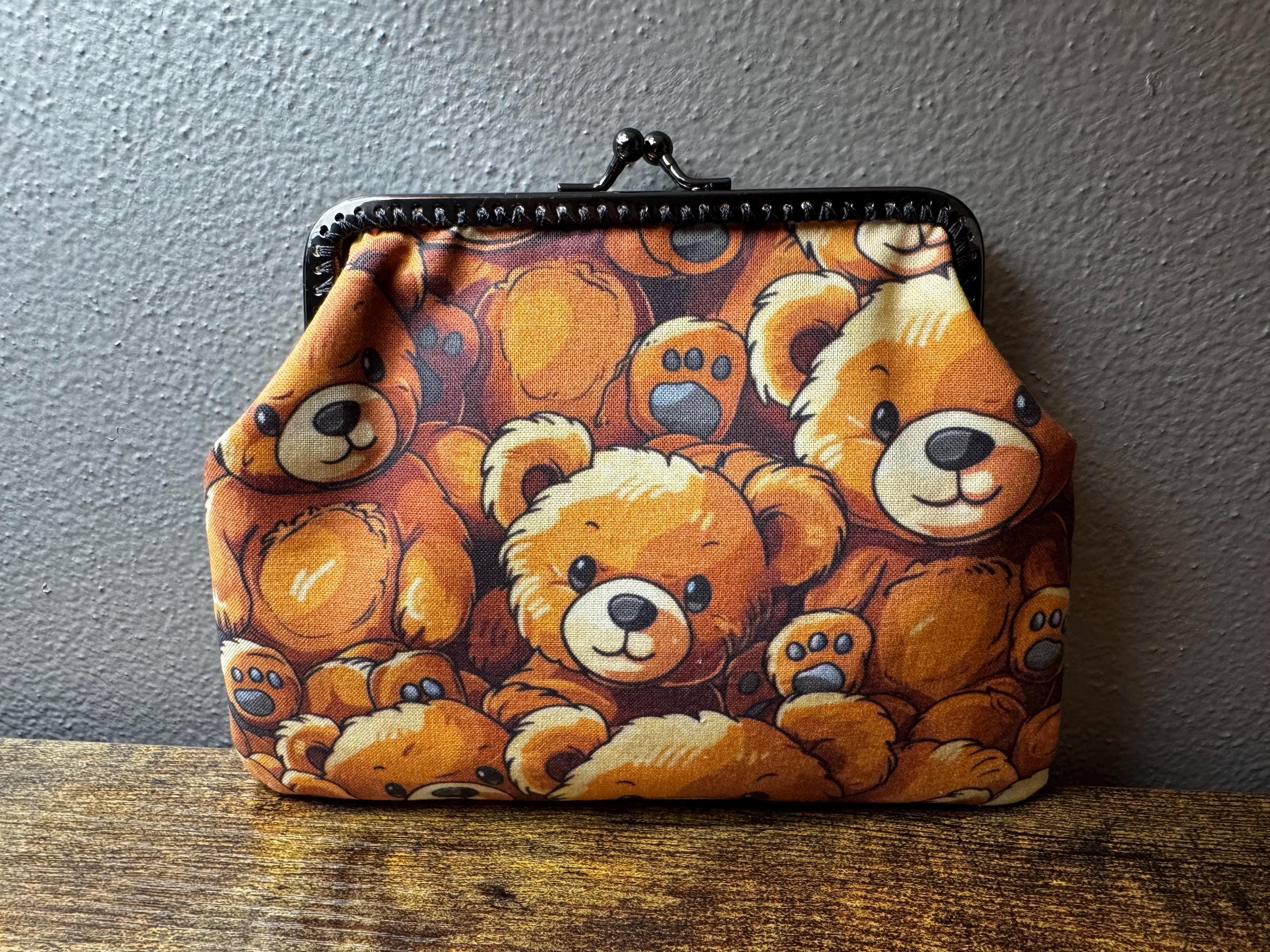 Ita Coin Purse - Etsy