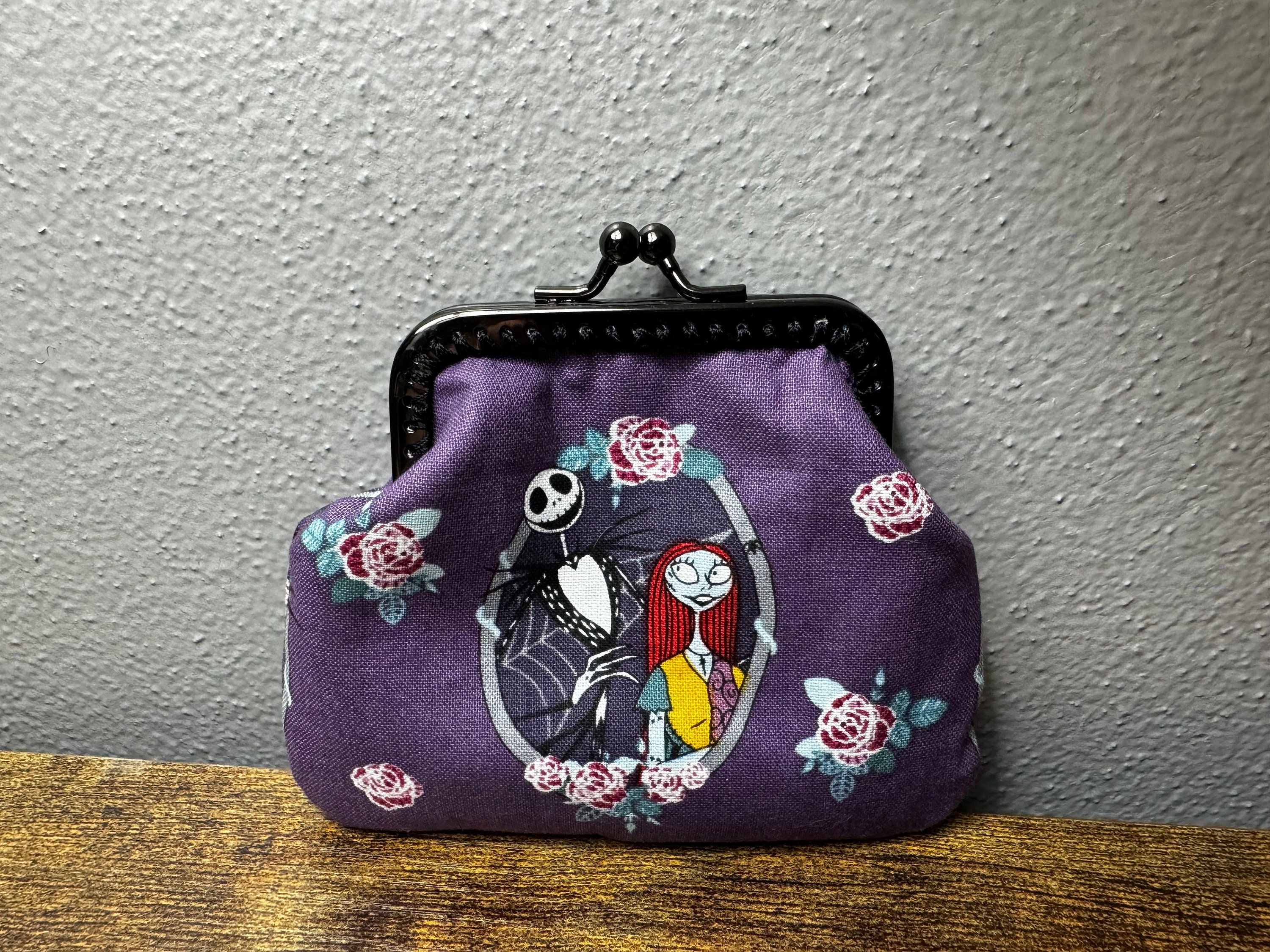 Disney The Nightmare Before Christmas Women's Graphic Mini Backpack,  Multi-Color - Walmart.com