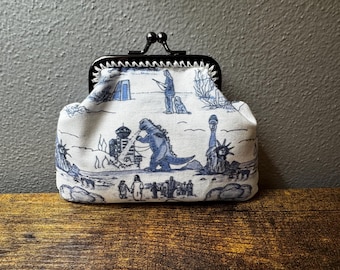 Apocalypse Coin Purse