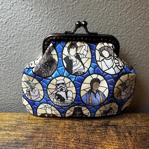 Star Wars Coin Purse