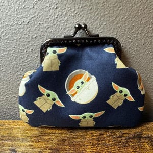 The Child Coin Purse