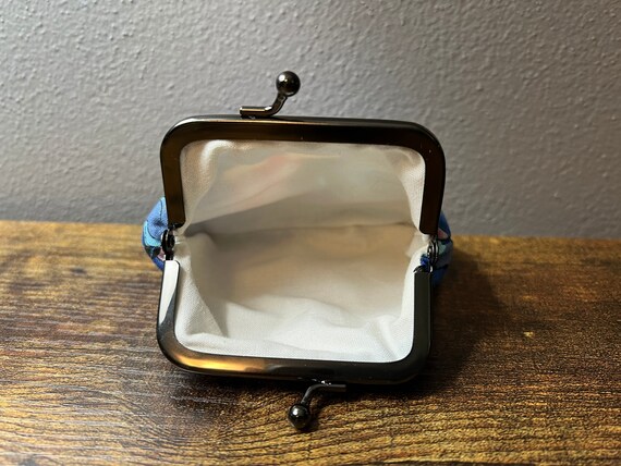 Lilo and stitch coin purse sale