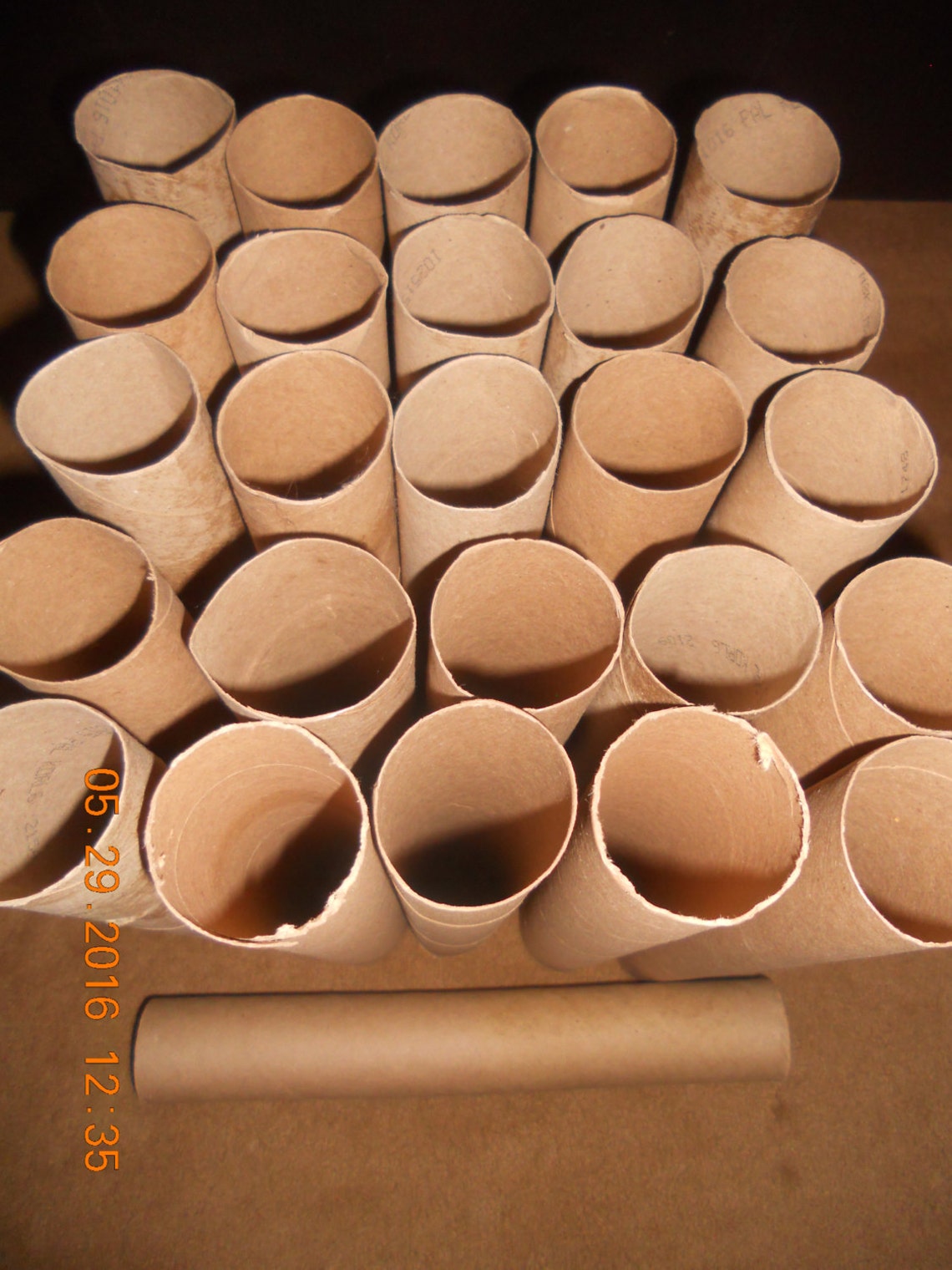 Empty Paper Towel Rolls 12 FREE 3 with every order Etsy