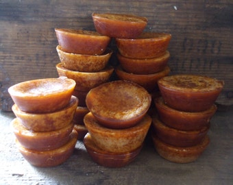 24 Sandalwood Wax Tarts Melts