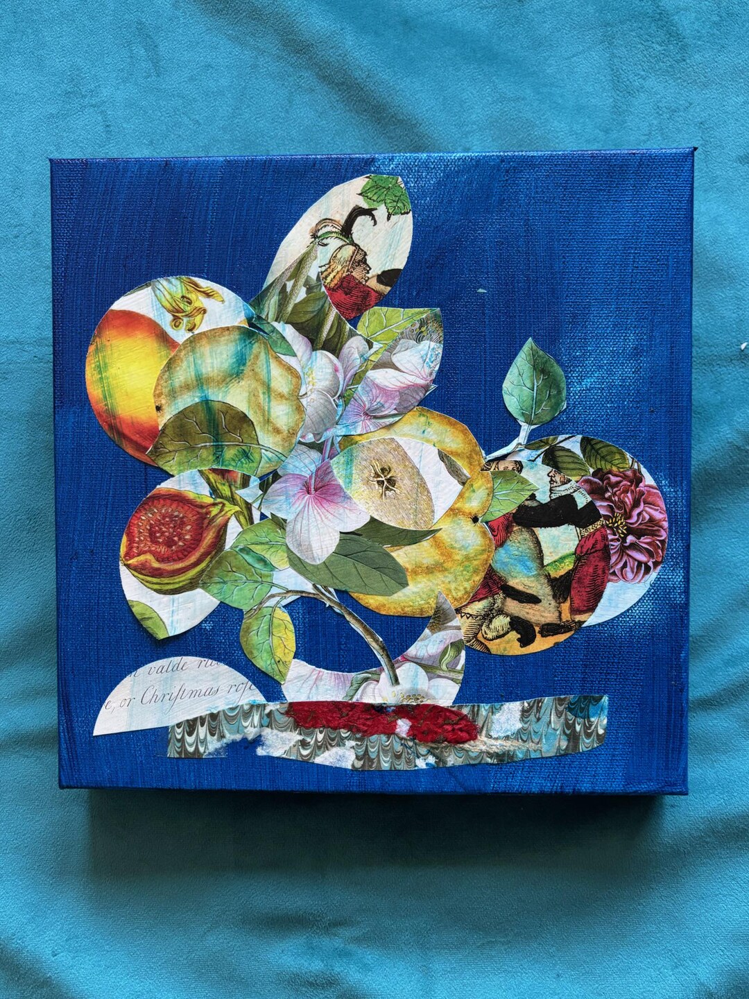 Collage Art 
