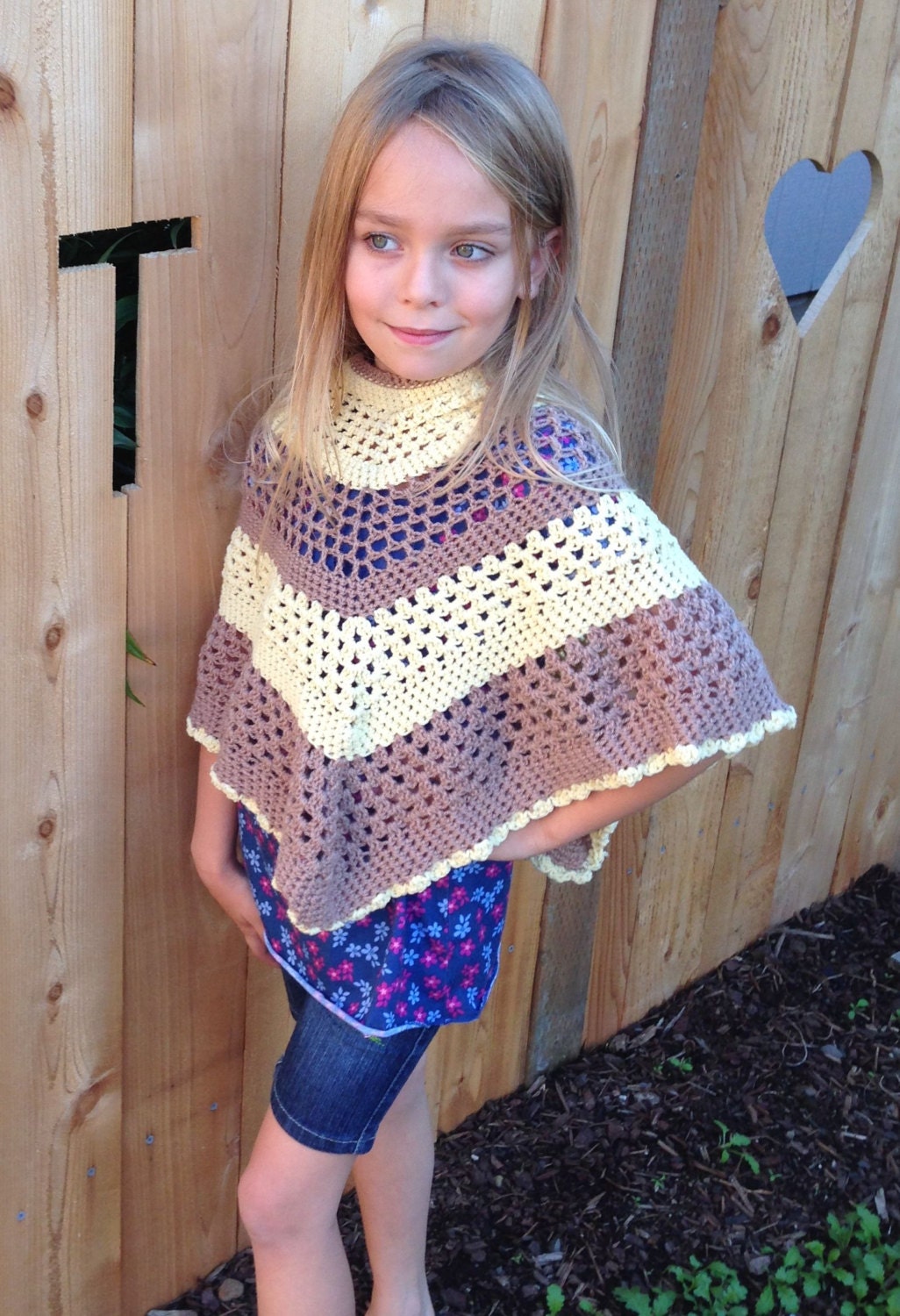 Lavar ventanas paquete lavar Poncho de niña poncho de ganchillo hecho a mano de crochet - Etsy España Lavar ventanas paquete lavar Poncho de niña poncho de ganchillo hecho a mano de crochet - Etsy España